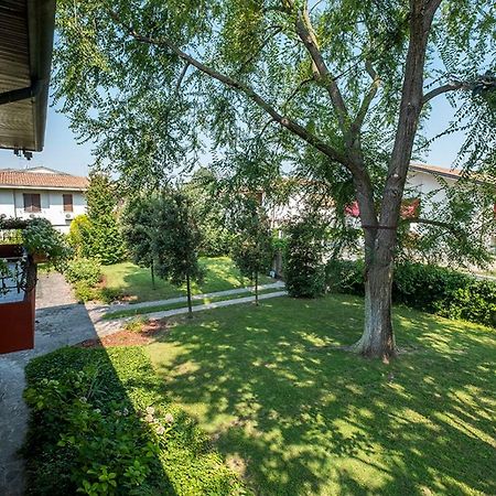 Villa Brama Legnago Eksteriør billede