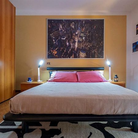 Villa Brama Legnago Eksteriør billede