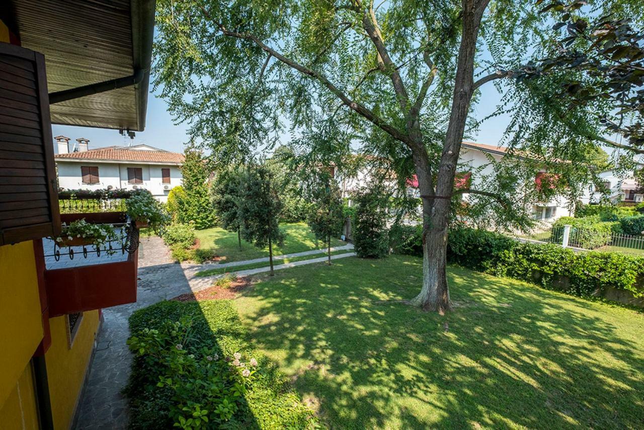 Villa Brama Legnago Eksteriør billede