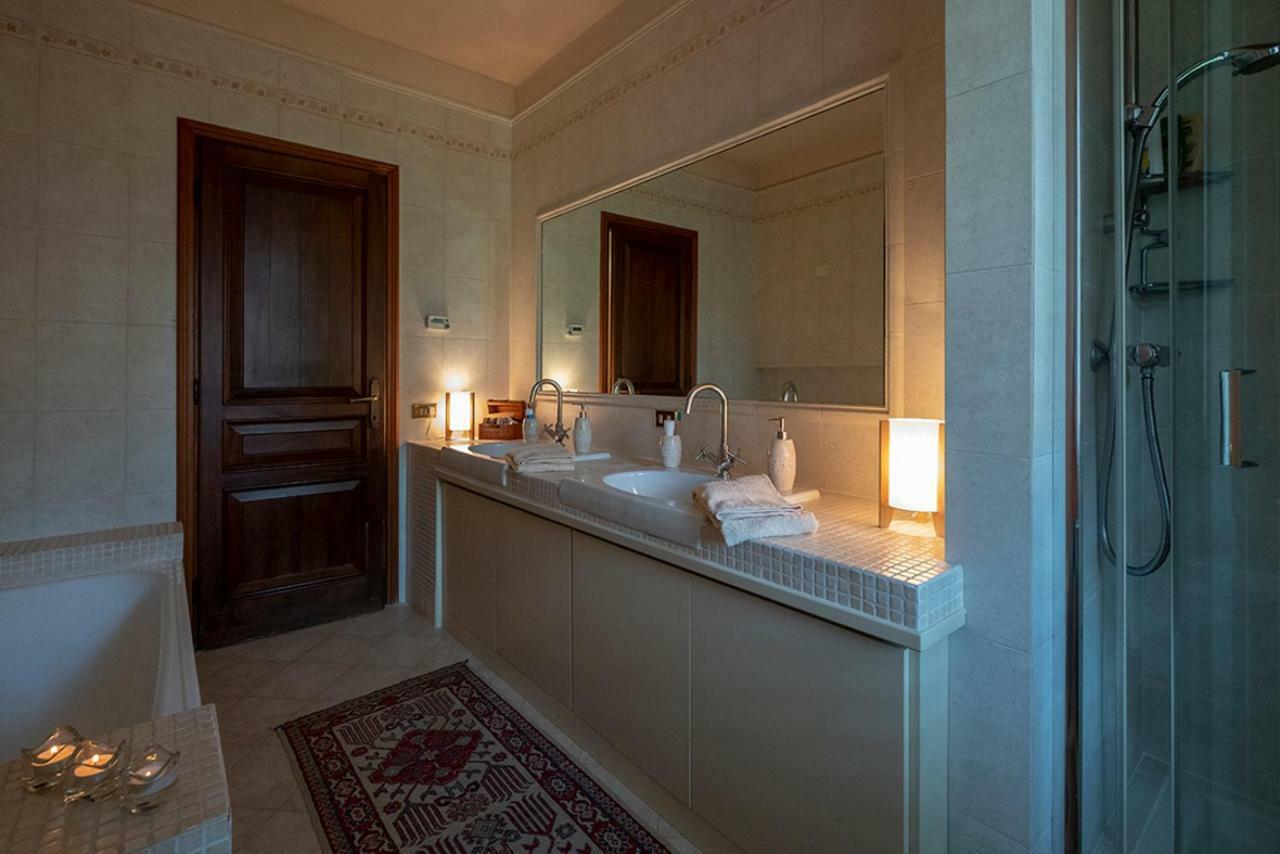 Villa Brama Legnago Eksteriør billede