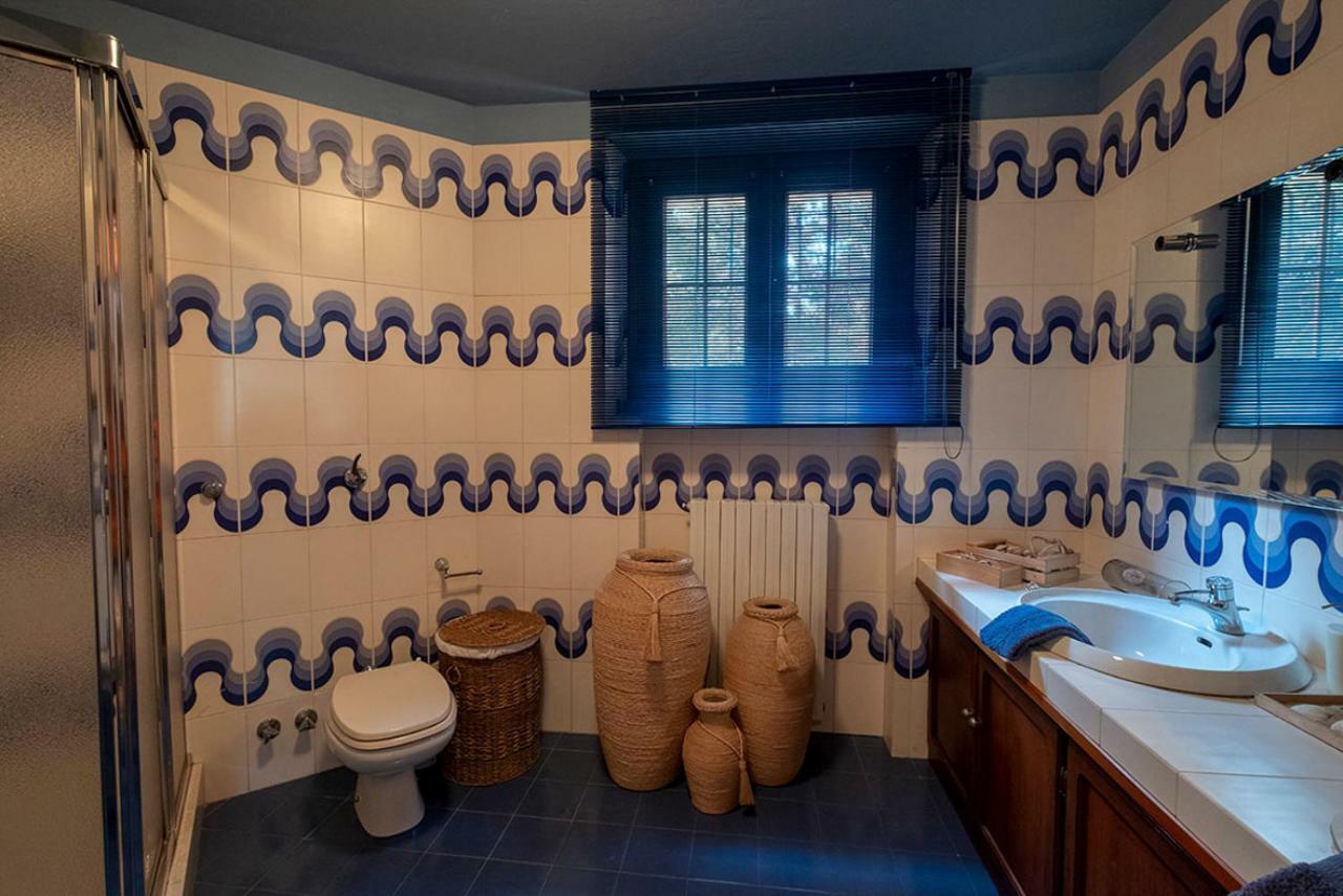 Villa Brama Legnago Eksteriør billede
