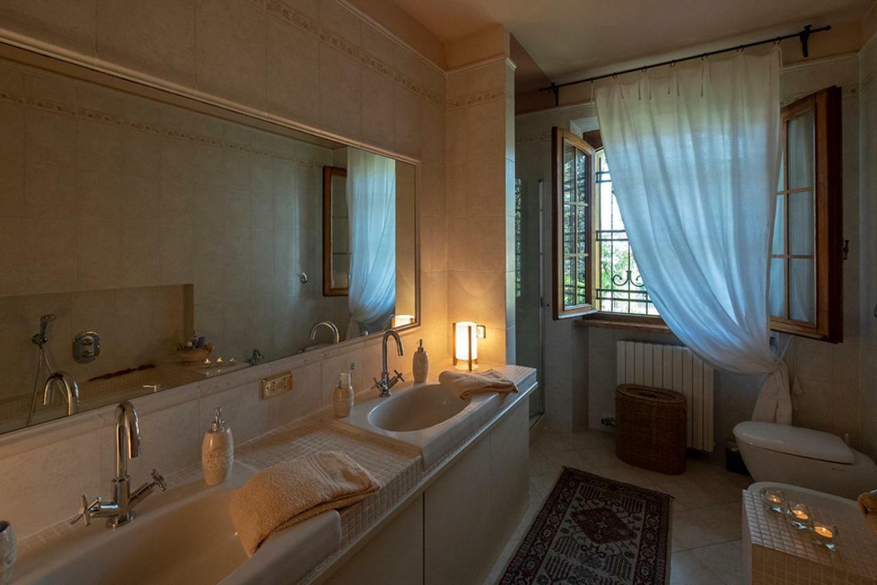 Villa Brama Legnago Eksteriør billede