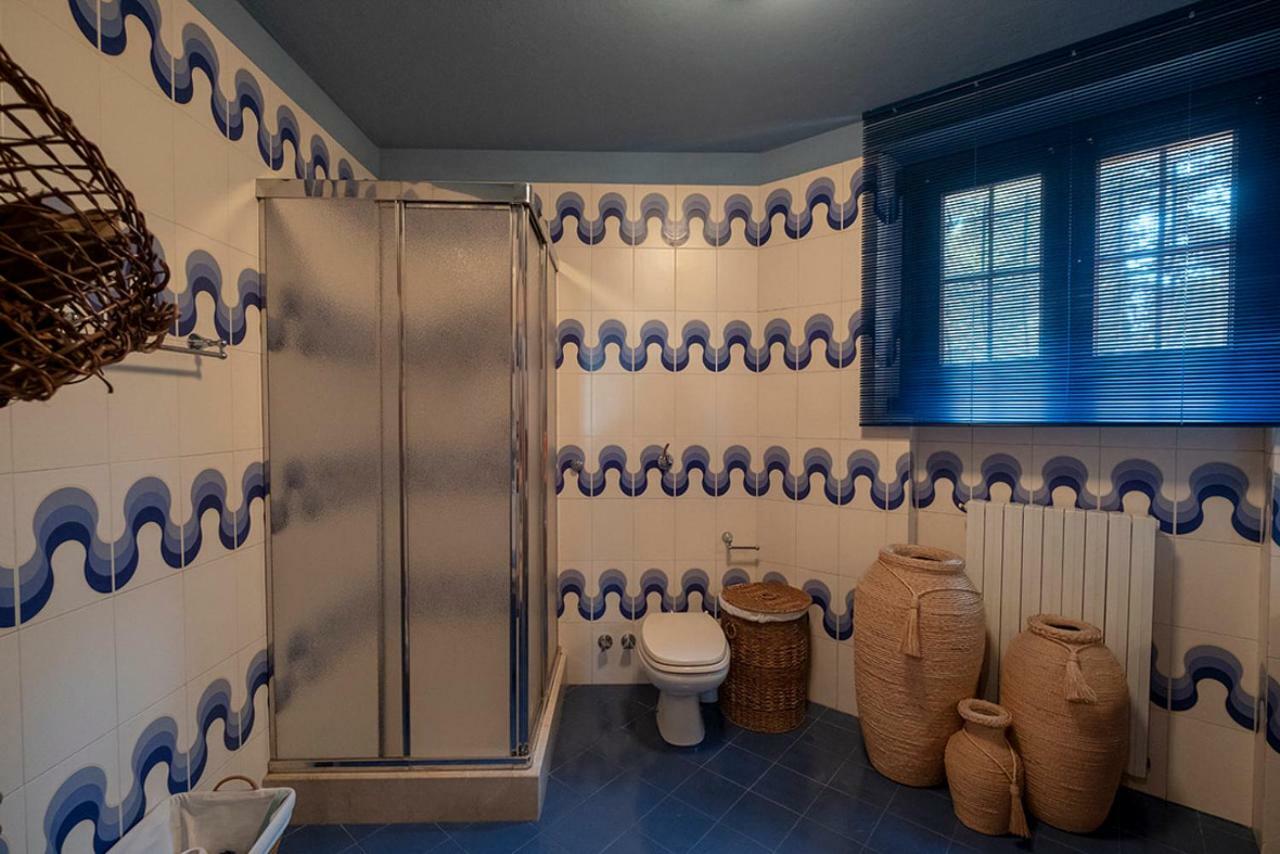 Villa Brama Legnago Eksteriør billede
